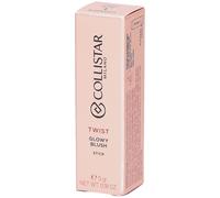 Collistar Twist Glowy Blush 01 - Supernova Maquillage 5 g