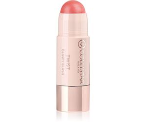 Collistar Twist Glowy Blush & Highlighter blush crème en stick 02 Eterea 5 g