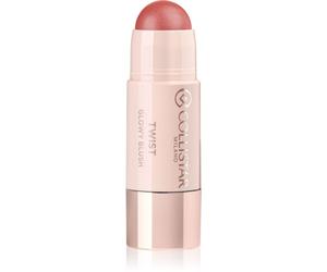 Collistar Twist Glowy Blush & Highlighter blush crème en stick 03 Venere 5 g