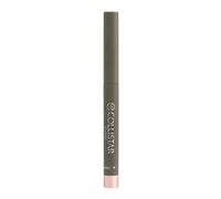 Collistar Twist Ombretto Stylo 24 Vert Militaire Mat, Fard Bâton