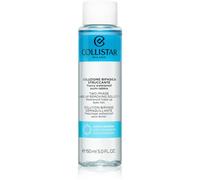Collistar Two-Phase Make-Up Removing Solution Démaquillant Bi-Phasé 150 Ml