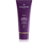 Collistar Unica Even Finish Redensifying Cream crème raffermissante buste et décolleté SPF 30 75 ml