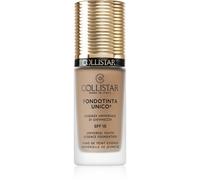 Collistar Unico Foundation fond de teint rajeunissant SPF 15 teinte 4N Nude 30 ml