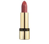 Collistar Unico Lipstick n.5 Marsala avec une couleur longue durée, pleine, intense et éclatante 3.5ml 05 Marsala