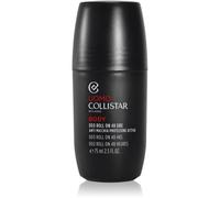 Collistar Uomo 48 Hours Deo Roll On déodorant roll-on crème pour homme 75 ml