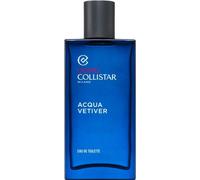 Collistar Uomo Acqua Vetiver Edt Spray