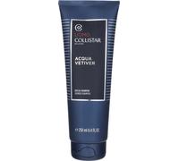 Collistar Parfums-pour-hommes Acqua-VetiverShower Shampoo 250 ml