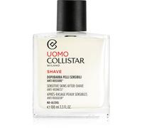 Collistar Uomo After-Shave émulsion après-rasage 100 ml