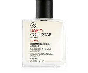 Collistar Uomo After-Shave émulsion après-rasage 100 ml