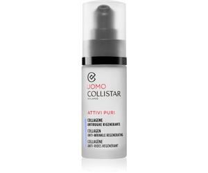 Collistar Uomo Collagen Anti-Wrinkle Regenerating sérum hydratant anti-rides au collagène 30 ml