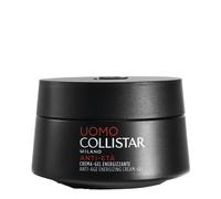 Collistar Linea Uomo Anti-Age Energizing Cream-Gel crème-gel hydratante effet illuminateur 50 ml