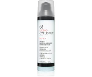 Collistar Uomo Daily Protective Moisturizer crème hydratante visage pour un look jeune 80 ml