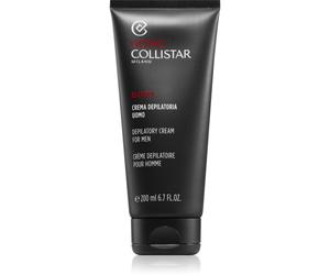 Collistar Uomo Depilatory Cream for Men crème dépilatoire 200 ml