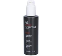 Collistar Uomo Face Gel Nettoyant Visage 200 ml