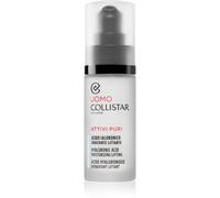 Collistar Uomo Hyaluronic Acid Moisturizing Lifting sérum hydratant à l'acide hyaluronique 30 ml