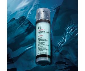 Collistar UOMO Hydra Hydratant non gras - 80 ml
