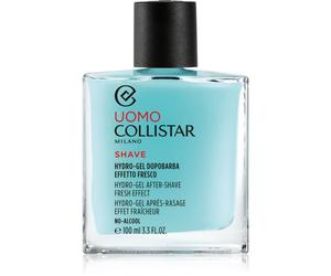 Collistar Uomo Hydro-Gel After-Shave Fresh Effect gel après-rasage 100 ml
