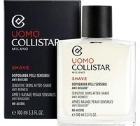 Collistar Uomo Lotion après-rasage pour peau sensible, 100 ml