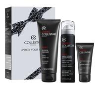 Collistar Uomo Perfect Adherence Shaving Foam coffret cadeau