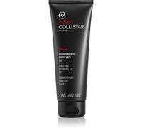 Collistar Uomo Purifying Cleansing Gel Face gel nettoyant visage 125 ml