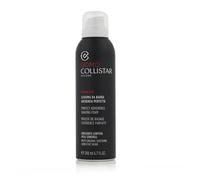 Collistar Uomo Perfect Adherence Shaving Foam mousse à raser peaux sensibles 200 ml
