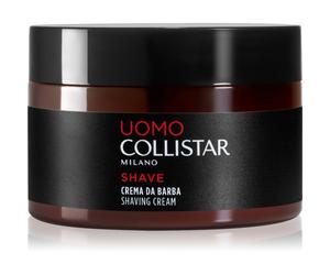 Collistar Uomo Shaving Cream crème à raser 200 ml