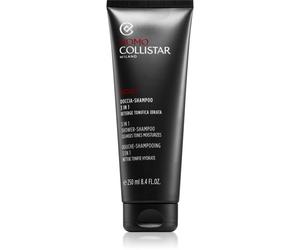 Collistar Uomo Shower Shampoo 3in1 douche-shampoing pour homme 250 ml