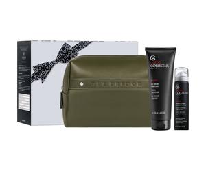Collistar Uomo Toning Gift Set Coffret cadeau pour homme