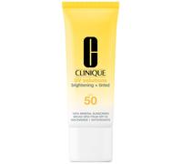 Collistar UV Solutions Crème Solaire Teintée Éclaircissante IP50 02 Medium 40ml