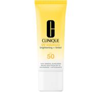 Collistar UV Solutions Crème Solaire Teintée Éclaircissante IP50 04 Deep 40ml