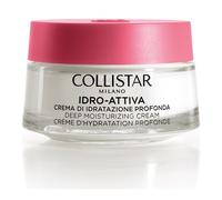 COLLISTAR - Visage - Creme D’hydratation Profonde - 50ml