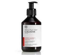 Collistar Soin des cheveux Color Vitamin C Shampoo 250 ml