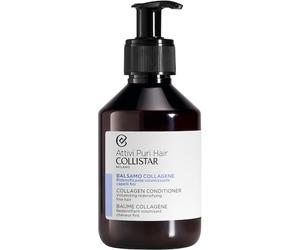 Collistar Volume and Vitality Collagen Conditioner 200 ml 200 ml