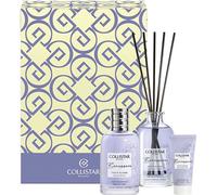 Collistar Wellbeing Set Fig And Wisteria Eau De Toilette 100 Ml