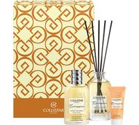 Collistar Wellness Set Neroli And Helichrysum Eau De Toilette 50 Ml