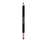 Collistar – Crayon yeux professionnel – Résistant à l'eau, haute pigmentation – 01 Noir 1,2 ml