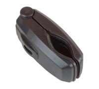 Colllier Verrouillage Cadre A 2 Pièces pour Porte-Vélos Poster Azura Xtra