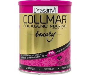 Collmar Beauty Flavor Forest Fruits 275g