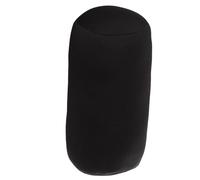 Collo | Sostegno Microsfere | Cscino Cervicale A Tubo Tondo | Supporto Morbido Per Rail E Collo Viaggio Auto Ufficio Relax Riposo Dormire Comodo Portatile