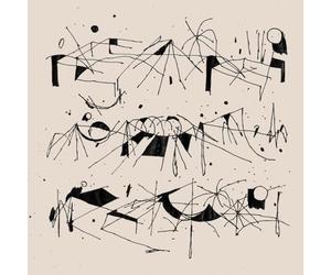 Colloboh - Saana Sahel[12" EP]