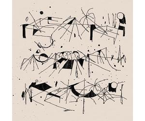 Colloboh - Saana Sahel [Vinilo]