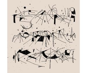 Colloboh Saana Sahel (Vinyl)