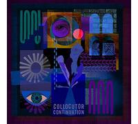 Collocutor - Continuation