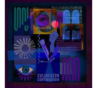 Collocutor - Continuation