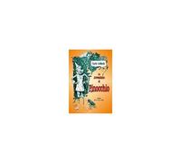 Collodi, C: Avventure Di Pinocchio. Storia Di Un Burattino