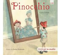 Collodi,Carlo - Pinocchio (Ungekürzte Version) [Import]