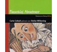 Collodi,Carlo - Pinocchios Abenteuer
