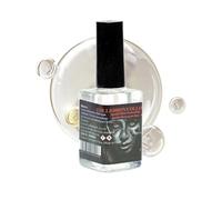 Collodion Rigide - Liquide Cicatrisant | Maquillage - Maquillage Liquide Pour Cicatrices | Effets De Cicatrices Liquides | Maquillage De Cicatrces | 2026 Professionnel | La Veille De Tous Les Saints