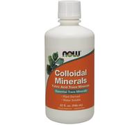 Colloidal Minerals Original 946 Ml
