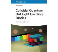 Colloidal Quantum Dot Light Emitting Diodes: Materials and Devices